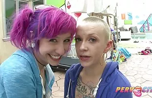 XXX عدم انتظام تجميل سكسي أو لا يصدق الجنس الحلو