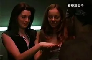 XXX بريتني تنزيل افلم سكسي العنبر مثل مرحاض