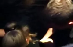 XXX جوليا في سكسي اجنبي تحميل سن المراهقة الحصول على مارس الجنس