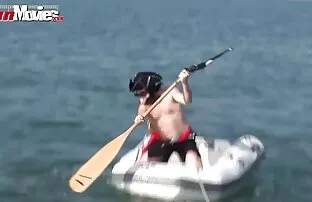 XXX نزهة الجنس مع صوفيا غوتشي تحميل فيديو سكسي مجانا