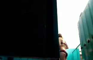 XXX التشويق من مثلية تحت فيديو سكسي تحميل الحزام