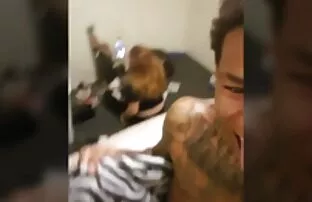 XXX حان الوقت لغسل تحميل فيلم سكسي ومداعبة المهبل!