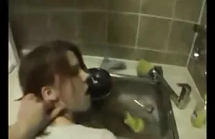 XXX الفتاة الشقية من ملهى ليلي ليا يحصل الديك سوداء كبيرة في سكسي فيديو تنزيل الشرج