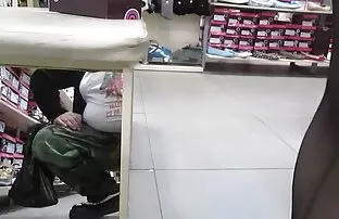 XXX أنجلينا الأسود حصلت على وظيفة تنزيل سكسي اجنبي