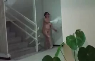 XXX التقطت تنزيل افلامسكسي على شاطئ