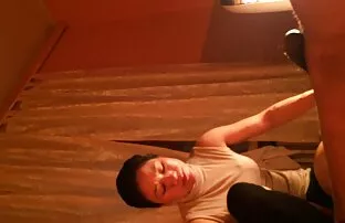 XXX تمزق مثير شقراء تحميل افلام سكسي اجنبي في المهبل وردي